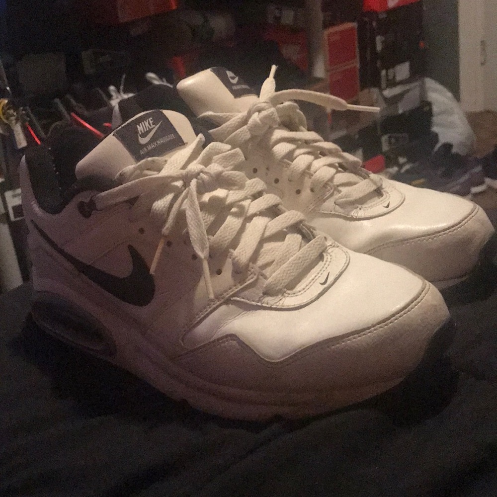 Air max Navigate‼️